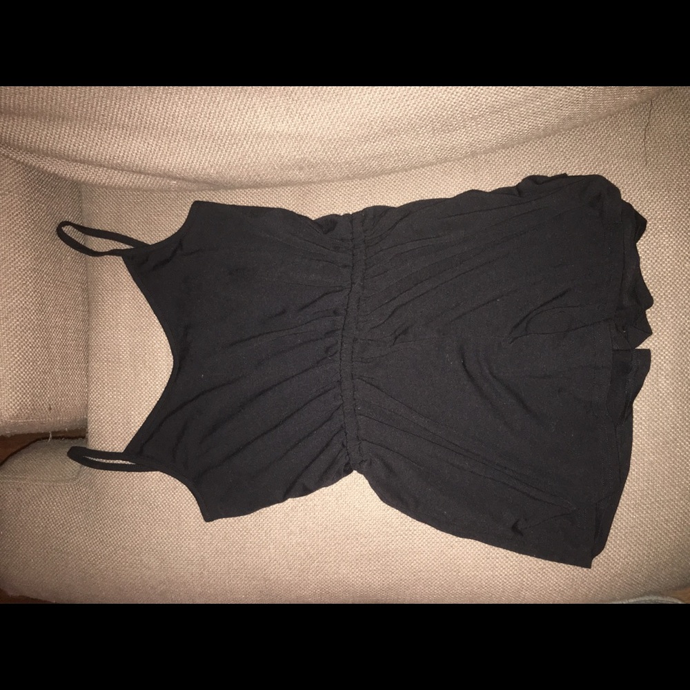 Women romper